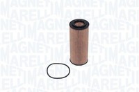 Magneti Marelli ÖLfilter 153071762440 FüR Alpina BMW Mini Toyota