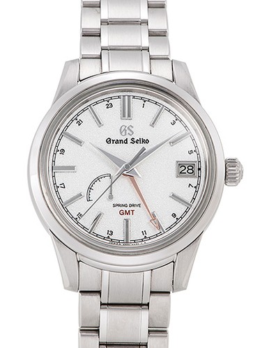 Seiko Grand Elegance Collection SBGE269 Stainless Steel 40.2mm Automatic #KMW923