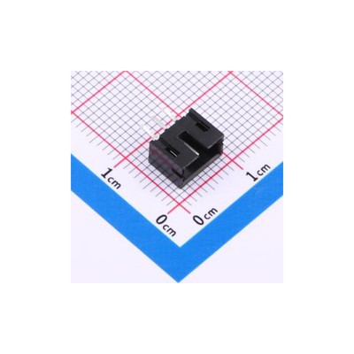 (10Stk.)HC-PH-3A-B-K-10 P=2.00mm