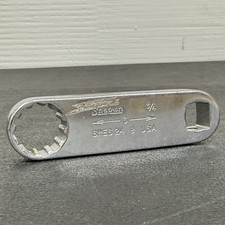 Snap On Sres24 Torque Adapter 34 Snap On Sres24 Torque Adapter 34