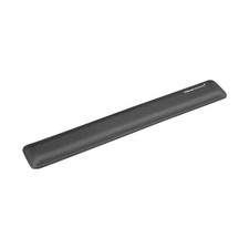 FELLOWES 9175301 Wrist Rest,Graphite,18.38in L 22W815