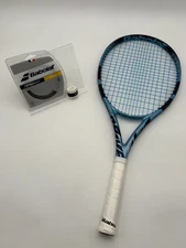 2025 Babolat Pure Drive 107 285G 16x19 4-1/4 Grip#2 (Mint Condition)
