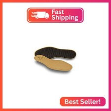 Pedag Royal  Genuine Lambskin Leather Insoles  Made in Germany  Vegetable-Tan
