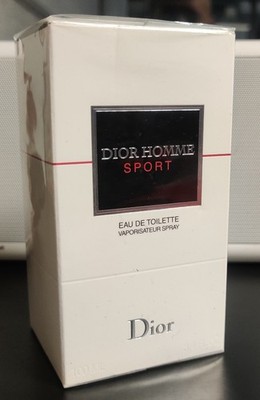 Dior Homme Sport 100 ml 