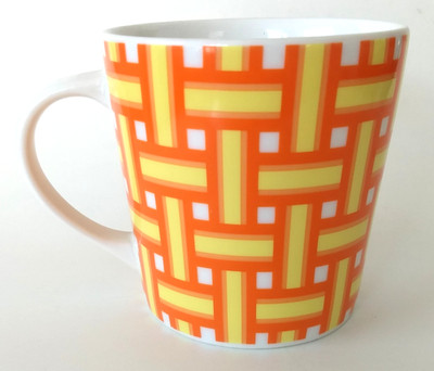 Choice Collectible Porcelain Branded Multicolor Coffee Pottery Cups Mugs