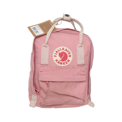Fjällräven, Rucksack, model: kanken mini, Unisex (Kinder), 7 l, Pink #pnr - Bild 1 von 4