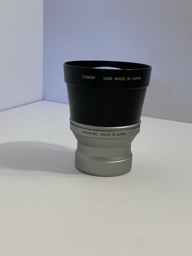 camera kit with lenses - Picture 9 of 19