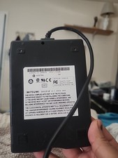 MITSUMI D353FUE External USB Floppy Drive