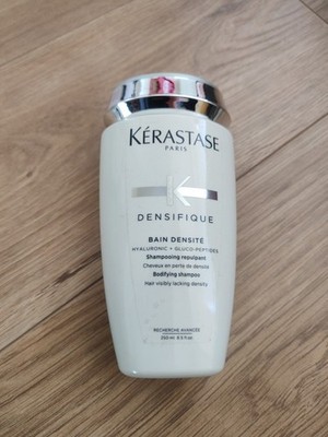 Kerastae Densifique Bain Densite Bodifying Shampoo 250ml/8,5oz