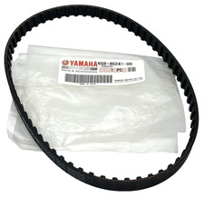 Cinghia distribuzione originale Yamaha 9,9 CV CAMBELT F9.9A FT9.9A F9.9B 4 tempi fuoribordo