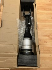 Mercedes GL ML GLE GLS X166 Airmatic Shock Absorber Front Left A1663206713