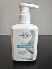 Keracolor Silver Color Clenditioner, 12 fl oz - FREE SHIPPING