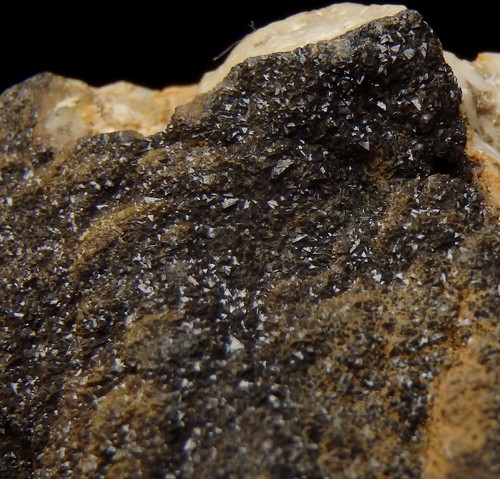 DESCLOIZITE old collection ! - Austria - ALPS - Carinthia - Bad Bleiberg /pl843 - Picture 4 of 13
