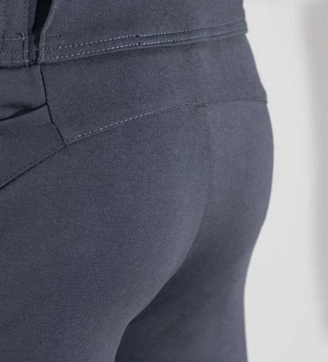 Oxford Super 2.0 Aramid Lady Grey, photo 3 of 3