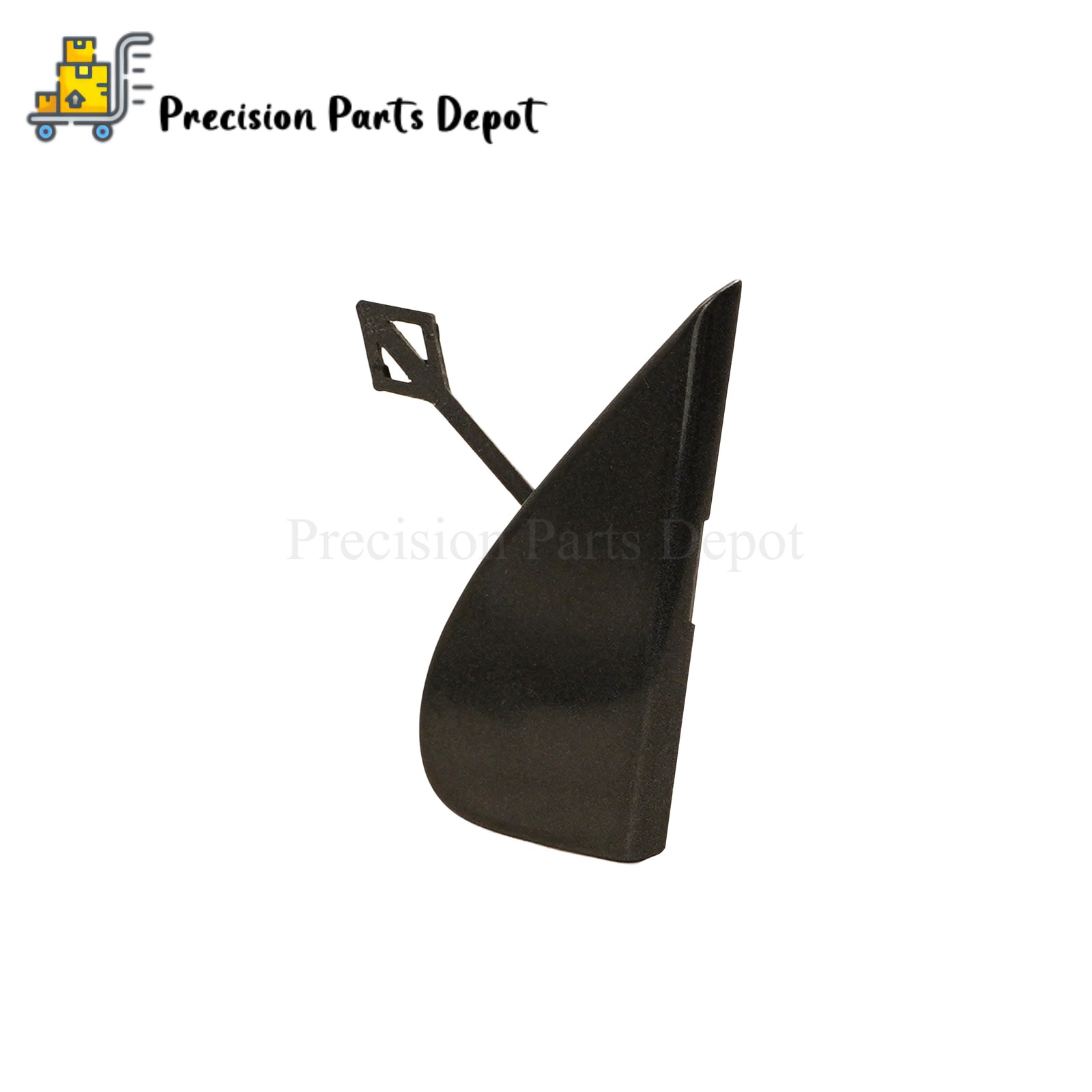 McLaren 540C Front Tow hook cover P/N 13A5287CP