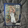Panini Donruss Optic 2024-25 Ben Simmons Prizm #133 Brooklyn Nets Basketball