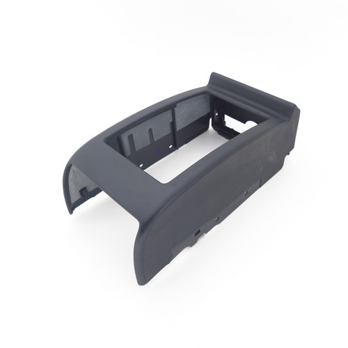 Verkleidung Ablagefach hinten Mercedes S-KLASSE 216 CL Leder 801