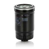 Kraftstofffilter FüR Hyundai H-1-Starex A1 2.5 02 Bis 07 Mann-Filter Neu D4CB