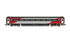 Hornby LNER, Mk3 Trailer Standard Disabled (TSD), 42239 - Era 10