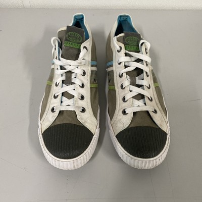 Diesel RN 93243 Multicolor Size 13 No Box