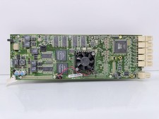 Evertz 7767VIP8-HSN 8 Input HD/SD/Analog Multiviewer Card 3RU for 7800FR