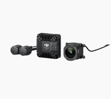 DJI O4 Air Unit Pro Digital Transmission System Camera Transmission Antenna