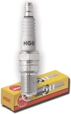 90410 Standard Spark Plug LKR6E-9N - 4-Pack