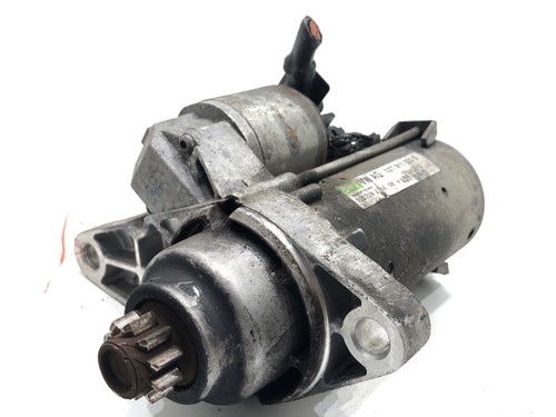 Valeo 02T911023S Anlasser SEAT IBIZA IV 1.4 63kW 1 Stück