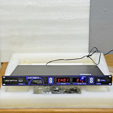 VocoPro 2.4 GHz Professional Wireless Audio Transmitter System Air-Net - READ