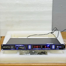 VocoPro 2.4 GHz Professional Wireless Audio Transmitter System Air-Net - READ