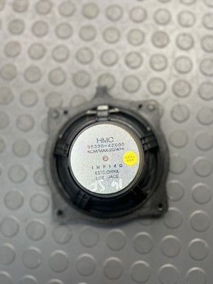 円卓　13 Hyundai OEM Santa FE Sound System Audio Stereo-front Door Speaker