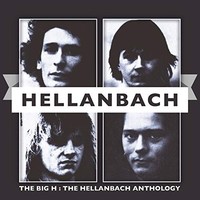Hellanbach - Big H The Anthology - Cd - G1398Z