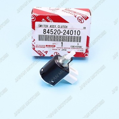 OEM Genuine Toyota LEXUS SC300 IS300 Clutch Starter Safety Switch