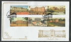 Great Britain United Kingdom FDC 2014 - BUCKINGHAM PALACE