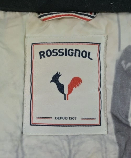 Rossignol Blouson Jackets (Other) Black ML 2200617949138 - Image 3 of 4