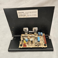 Hammond Organ Power Supply Amplifier Module 023-057141 124-000703 Complete 1980s