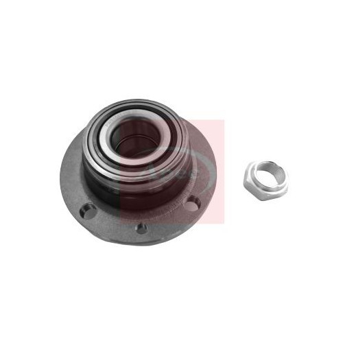 Apec Radlager-Satz Wheel Bearing Kit AWB1041-image