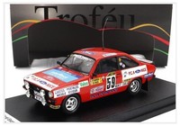 Trofeu TRRFR65 Ford England - Escort Mkii RS2000 Rally Mont N 59 (Night Version)