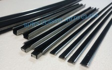 1940 - 1949 Chevrolet Chevy Gm 2 Door Coupe With Vents Channel Kit New Classic