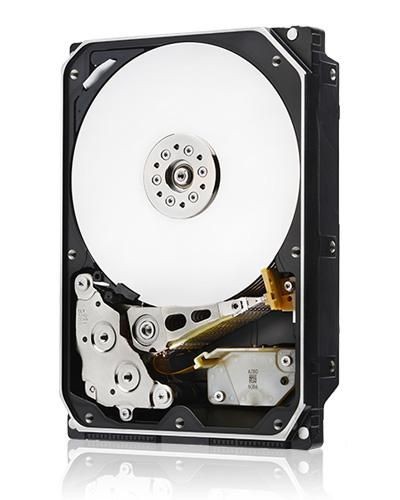 Western Digital 0F27445-RFB 10TB 7.2K 3.5 SAS 12G
