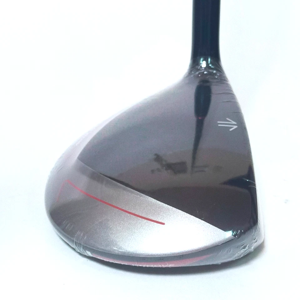 Maruman Majesty Shuttle 2W Fairway Wood 13° RH S Flex Graphite w/ Headcover - Image 3 of 4