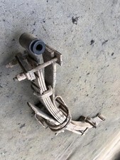 Ressort divers Isuzu D-MAX