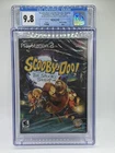 Scooby Doo and the Spooky Swamp - PS2 - Brand New | CGC Graded 9.8 A++