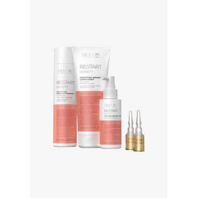 Revlon Kit Anti Hair Loss Professionale: Kit Anticaduta Capelli Completo