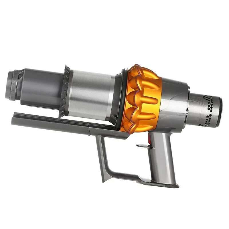 NEW Dyson V15 Detect Vacuum Main Body Motor Cyclone Repair Assembly OEM Part - Image 3 of 4