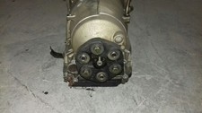 Boite de vitesse Mercedes 230