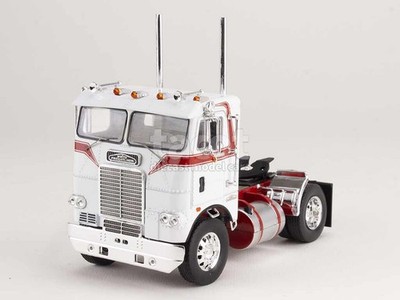 Freightliner Coe Zugmaschine 1976 - IXO 1/43