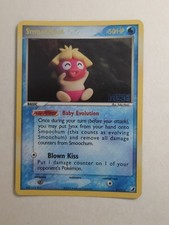 Smoochum 31/115 EX Unseen Forces Reverse Holo MP / LP on eBay