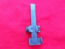 Lee Enfield No1 Mkiii Rear Sight Wwindage Knob Smle Lee Enfield No1 Mkiii Rear Sight Wwindage Knob Smle