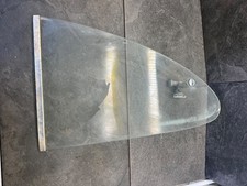 1955-1974 Volkswagen Vw Karmann Ghia Rear Drivers Side Vent Window Hardtop